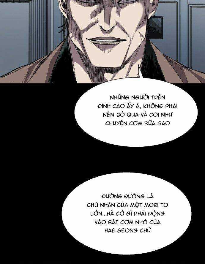 Báo Thù - Chapter 111 - Trang 20