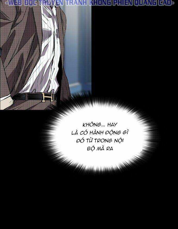 Báo Thù - Chapter 111 - Trang 3