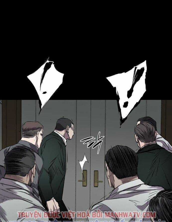 Báo Thù - Chapter 111 - Trang 22