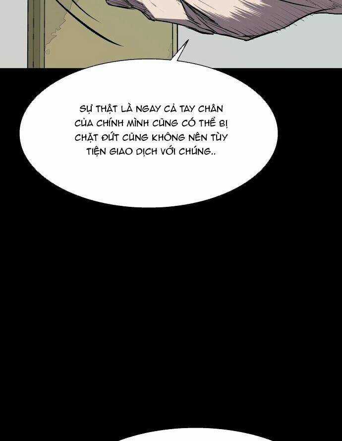 Báo Thù - Chapter 111 - Trang 24