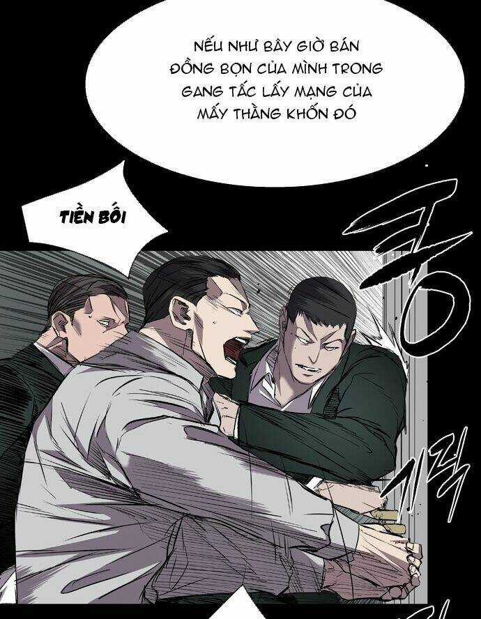 Báo Thù - Chapter 111 - Trang 25