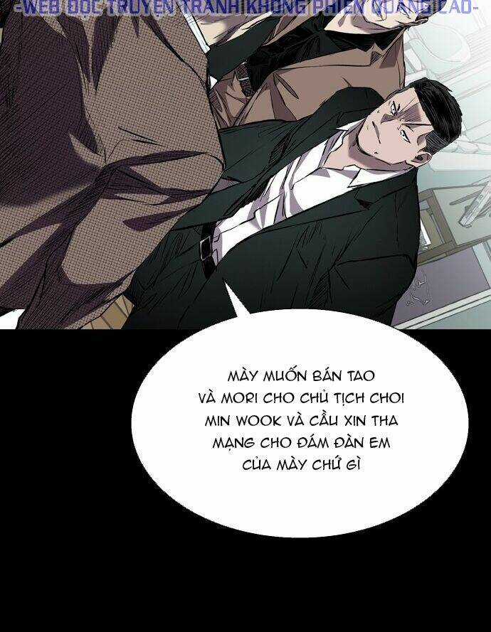 Báo Thù - Chapter 111 - Trang 27