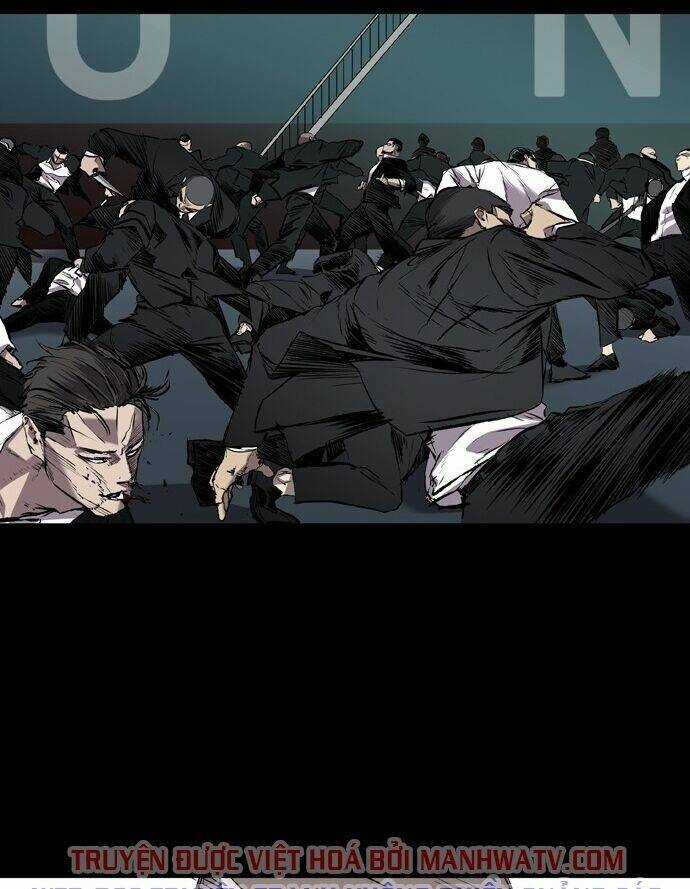 Báo Thù - Chapter 111 - Trang 34