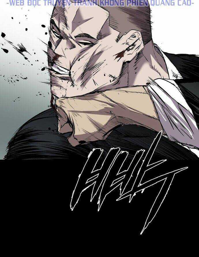 Báo Thù - Chapter 111 - Trang 35