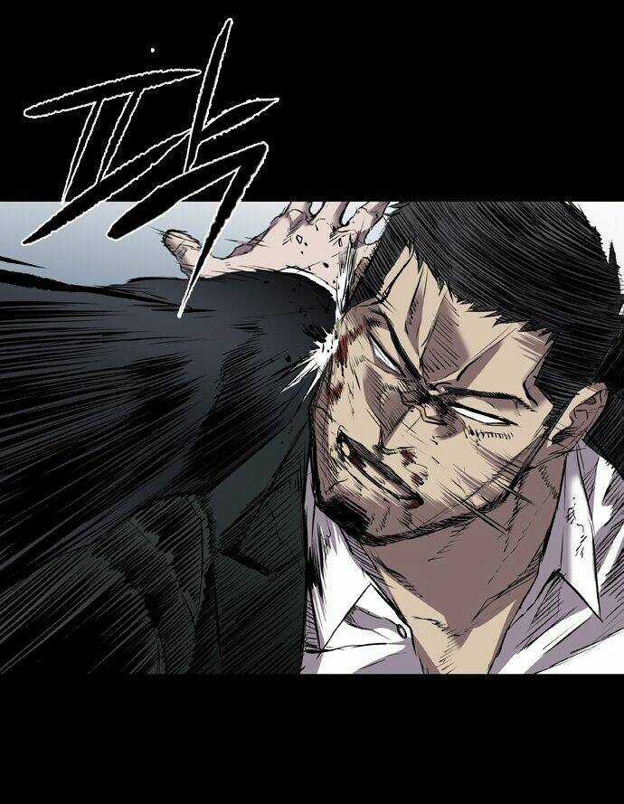 Báo Thù - Chapter 111 - Trang 36