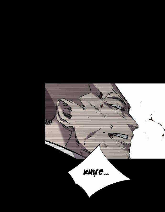 Báo Thù - Chapter 111 - Trang 40