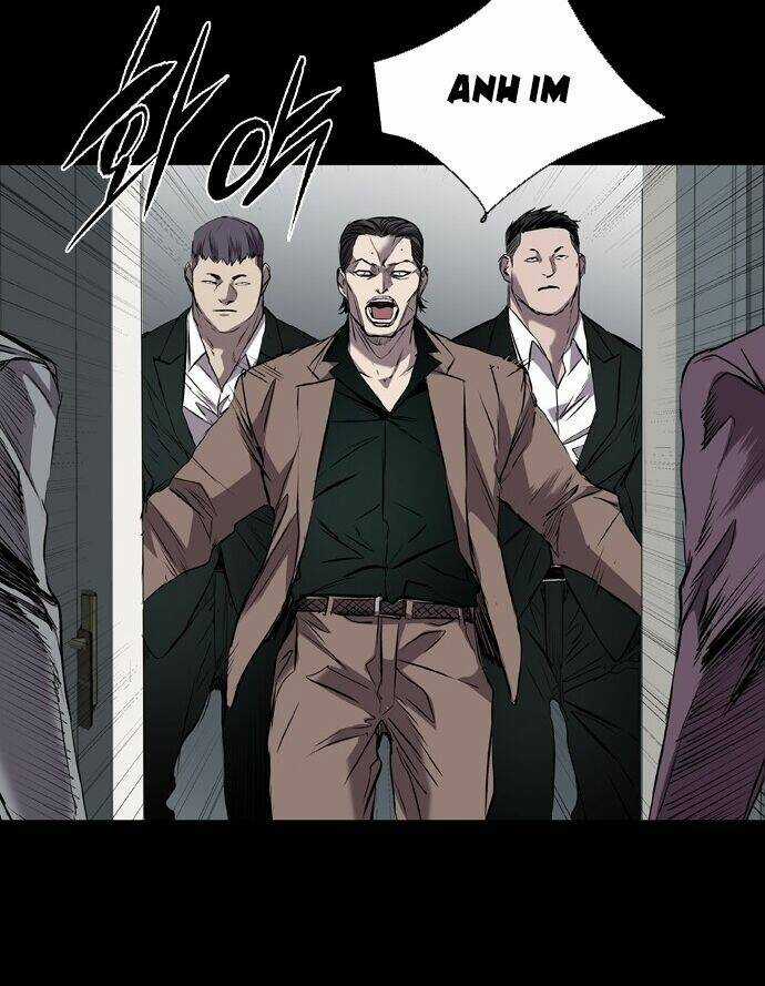 Báo Thù - Chapter 111 - Trang 5