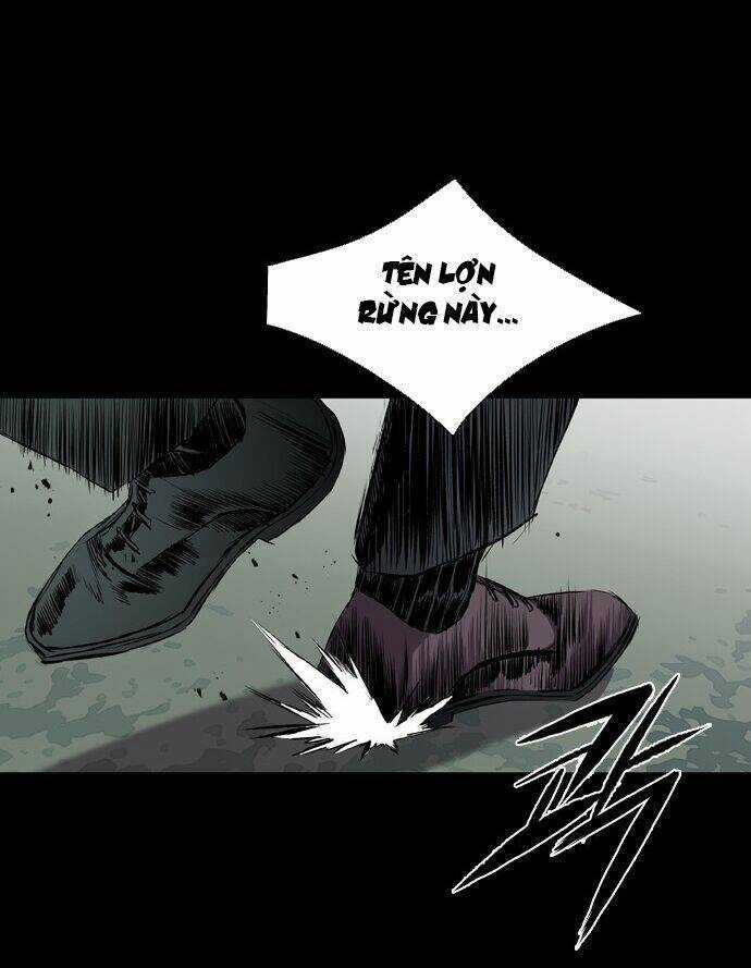 Báo Thù - Chapter 111 - Trang 41