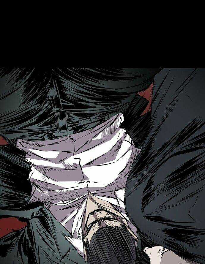 Báo Thù - Chapter 111 - Trang 44