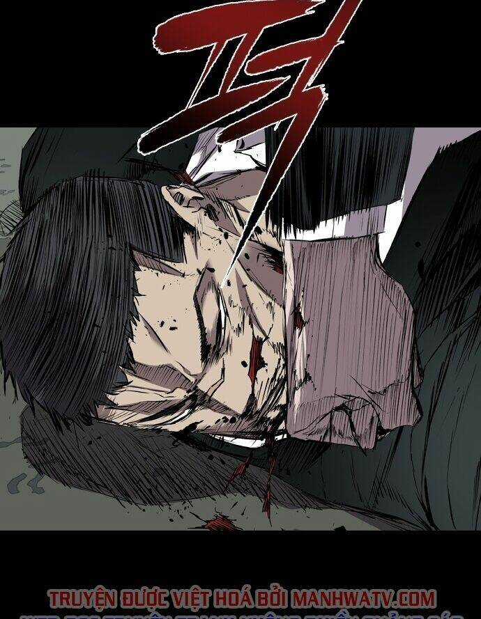 Báo Thù - Chapter 111 - Trang 46