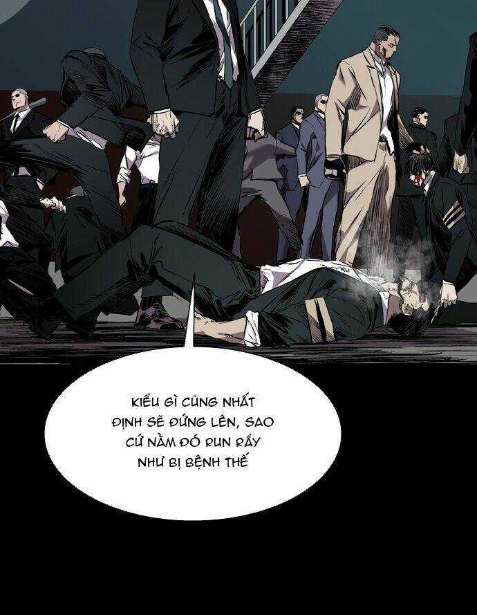 Báo Thù - Chapter 111 - Trang 48