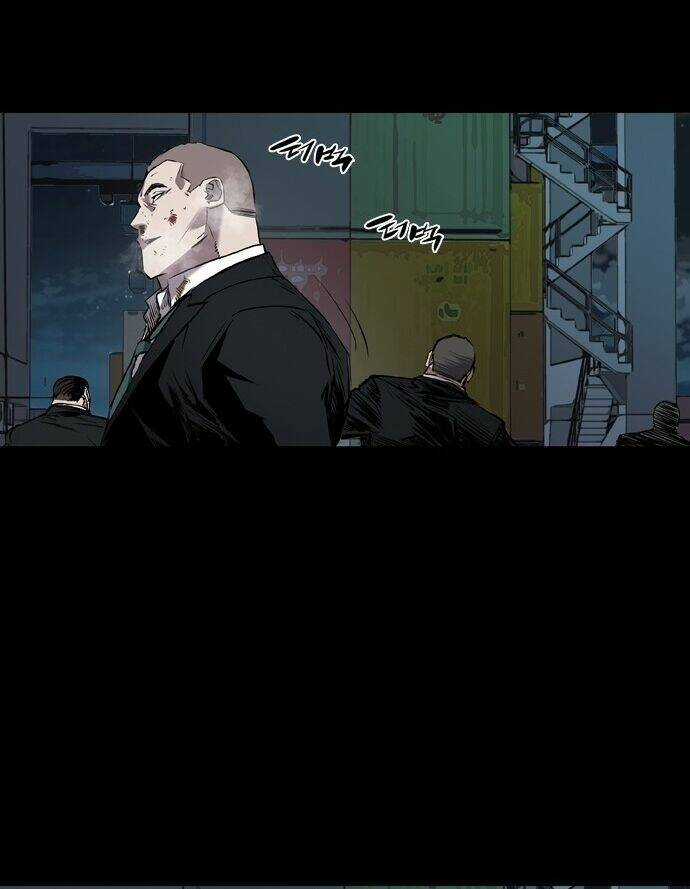 Báo Thù - Chapter 111 - Trang 49