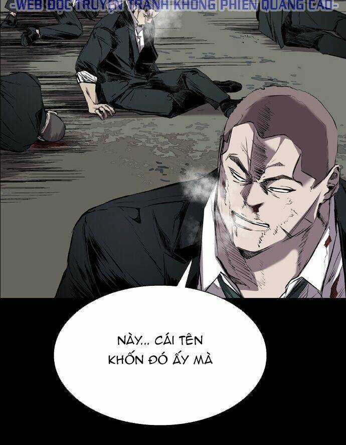 Báo Thù - Chapter 111 - Trang 51