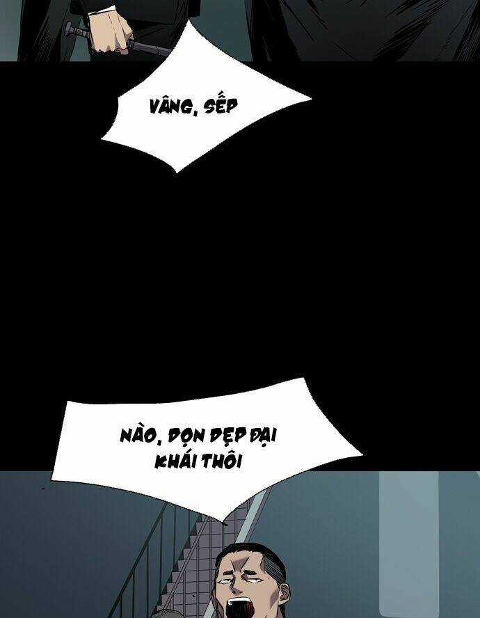 Báo Thù - Chapter 111 - Trang 53