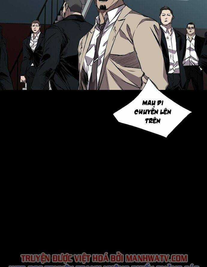Báo Thù - Chapter 111 - Trang 54