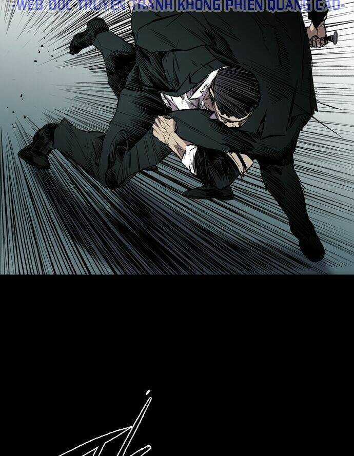 Báo Thù - Chapter 111 - Trang 59
