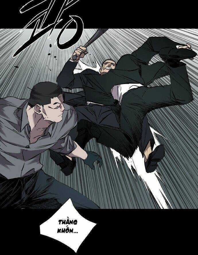 Báo Thù - Chapter 111 - Trang 60