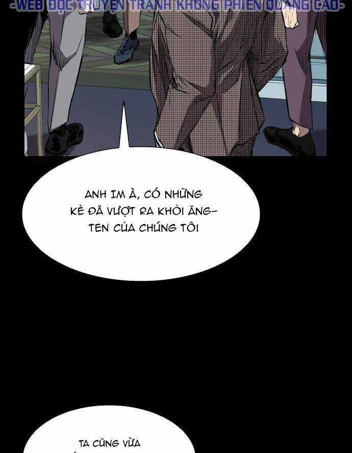 Báo Thù - Chapter 111 - Trang 7