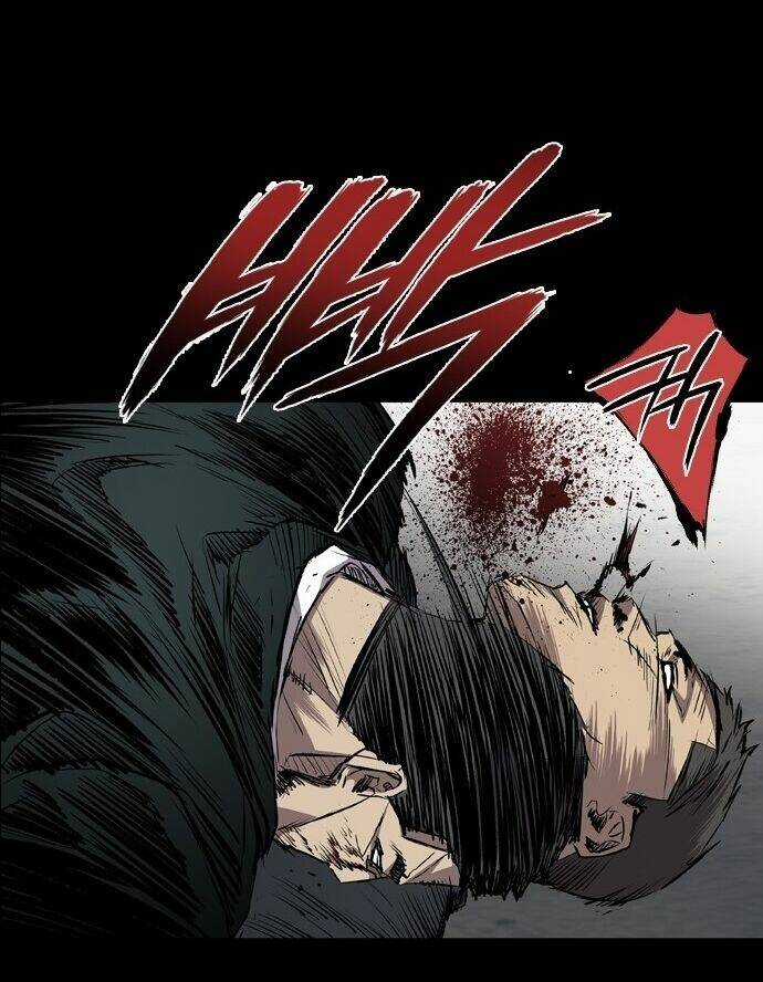 Báo Thù - Chapter 111 - Trang 61