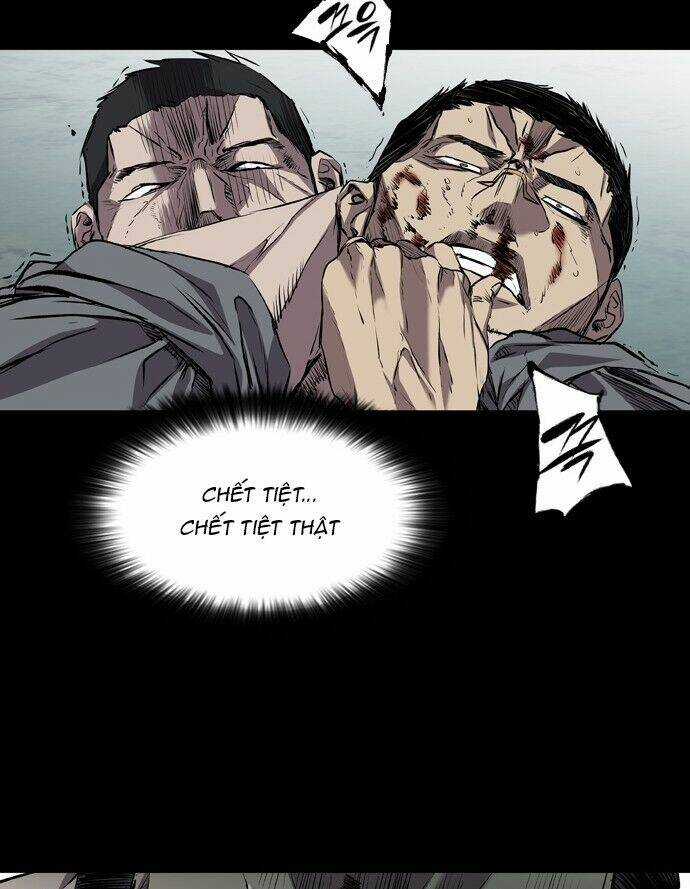 Báo Thù - Chapter 111 - Trang 65