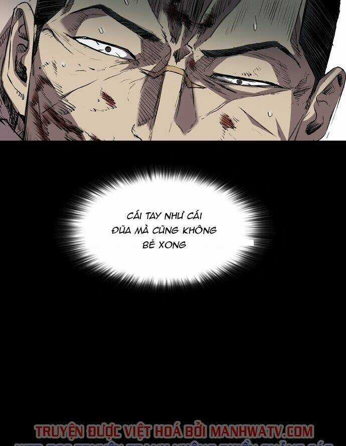 Báo Thù - Chapter 111 - Trang 66