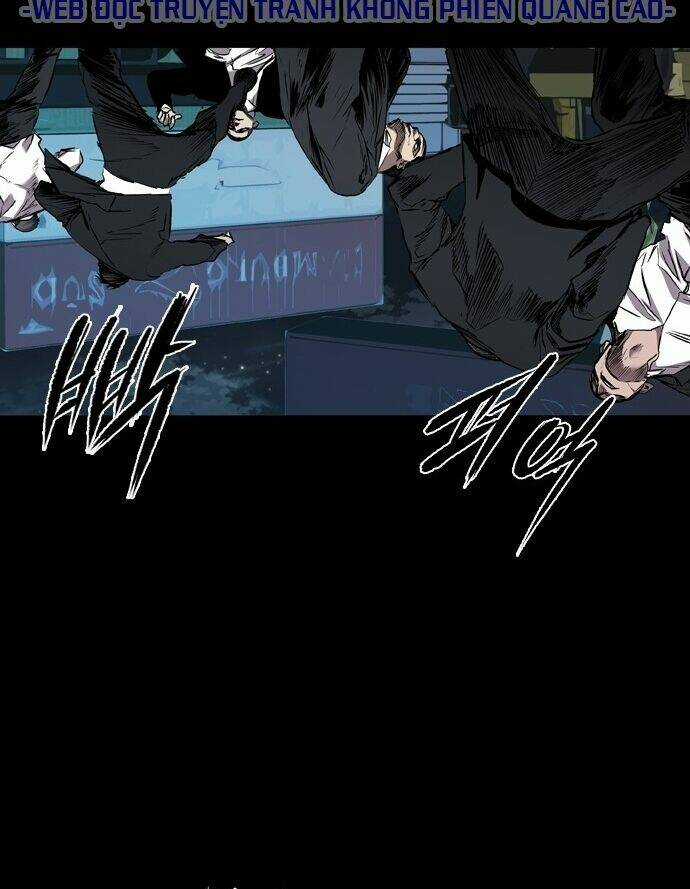 Báo Thù - Chapter 111 - Trang 67