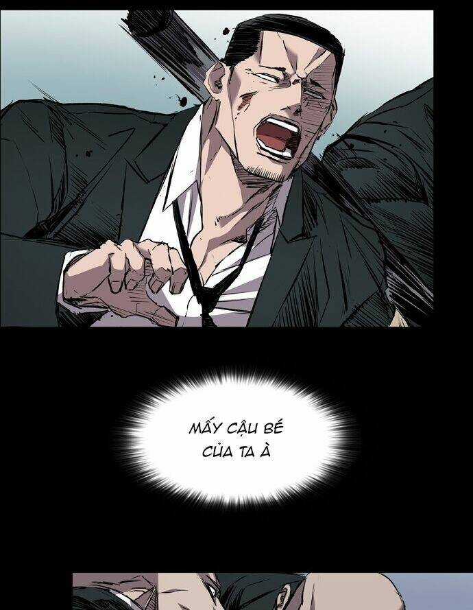 Báo Thù - Chapter 111 - Trang 69