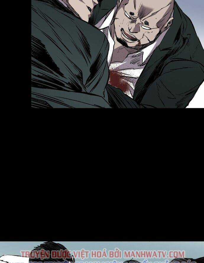 Báo Thù - Chapter 111 - Trang 70