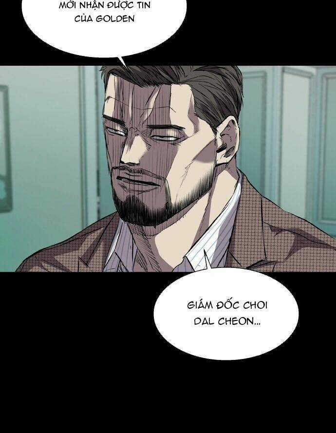 Báo Thù - Chapter 111 - Trang 8