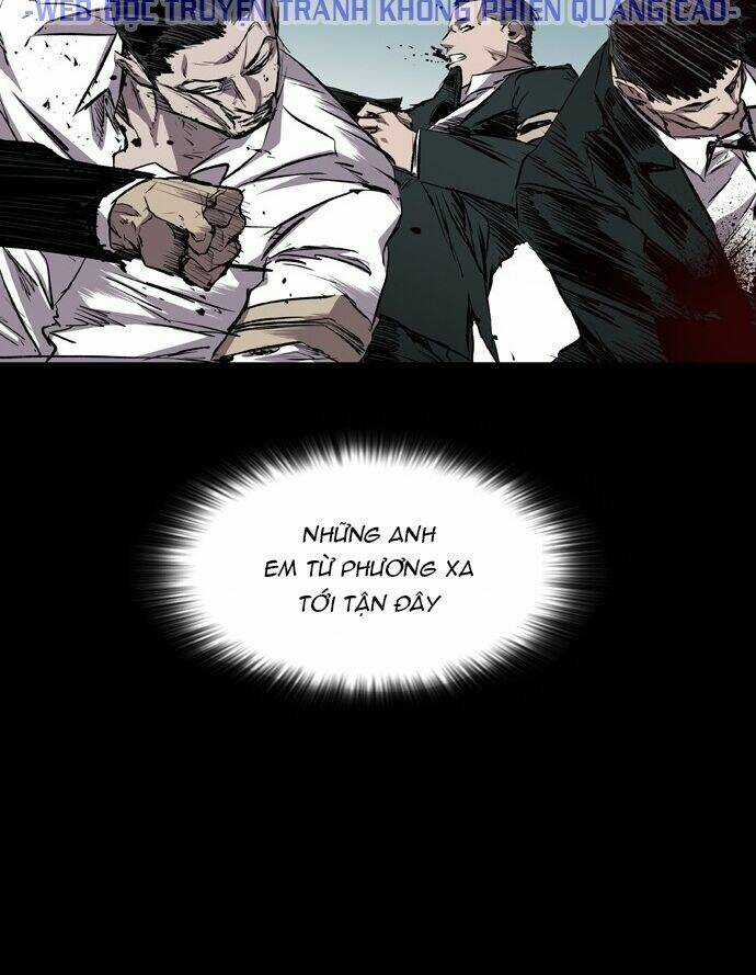Báo Thù - Chapter 111 - Trang 71