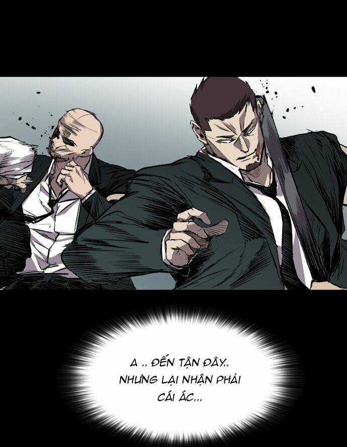 Báo Thù - Chapter 111 - Trang 72