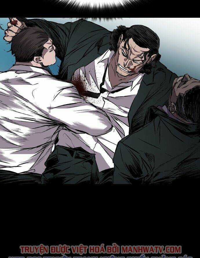 Báo Thù - Chapter 111 - Trang 74