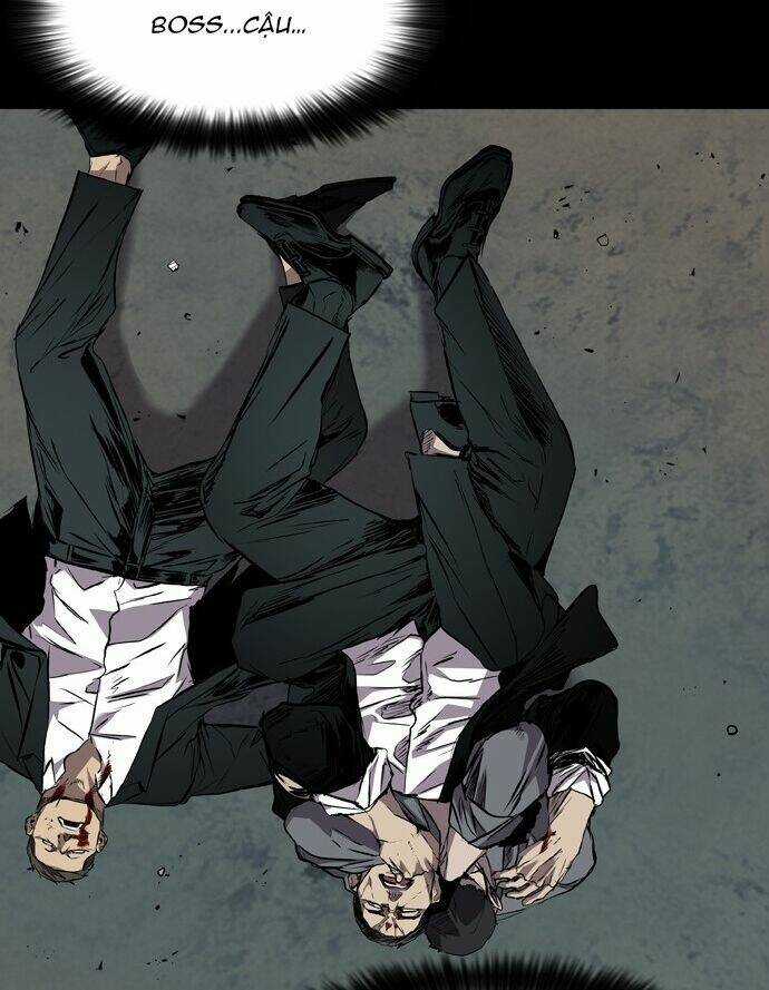 Báo Thù - Chapter 111 - Trang 76
