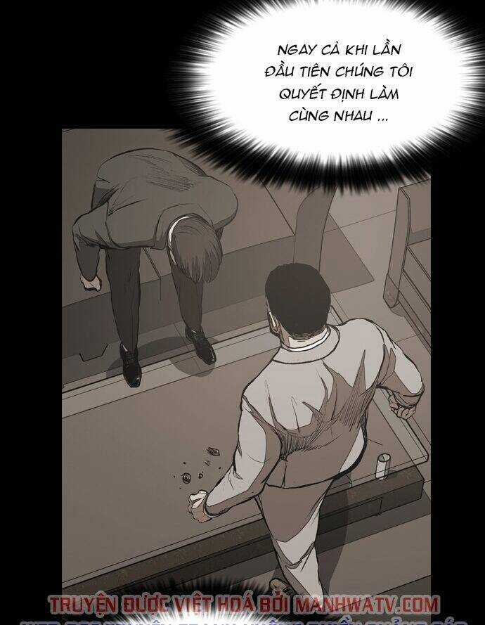 Báo Thù - Chapter 111 - Trang 78