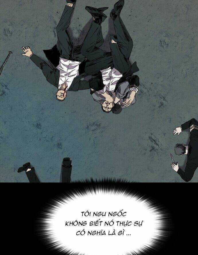 Báo Thù - Chapter 111 - Trang 80