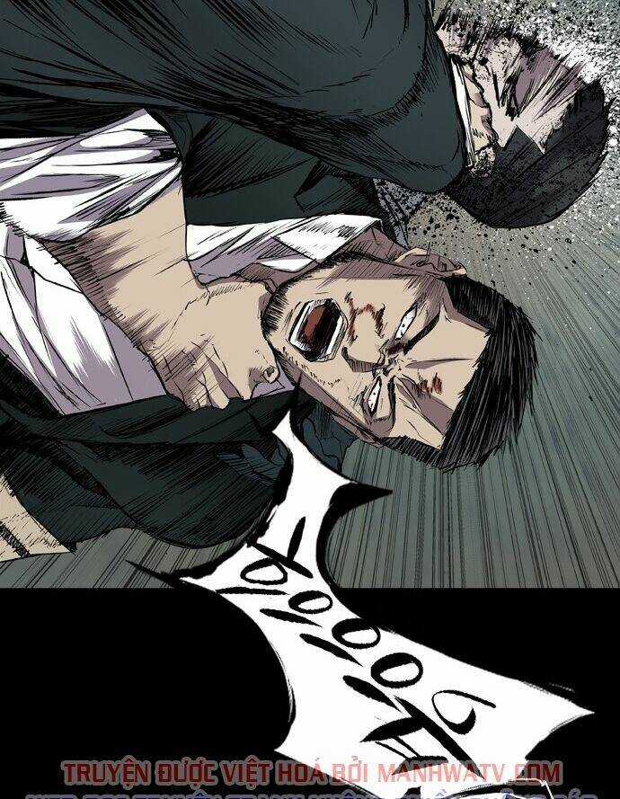 Báo Thù - Chapter 111 - Trang 86