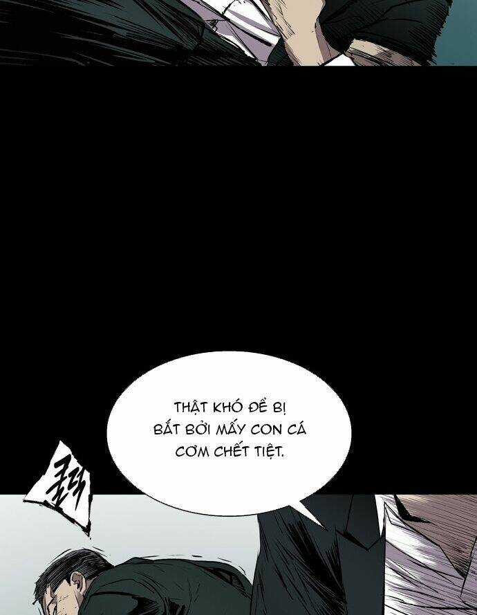 Báo Thù - Chapter 111 - Trang 88