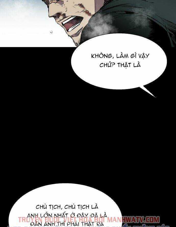 Báo Thù - Chapter 111 - Trang 90