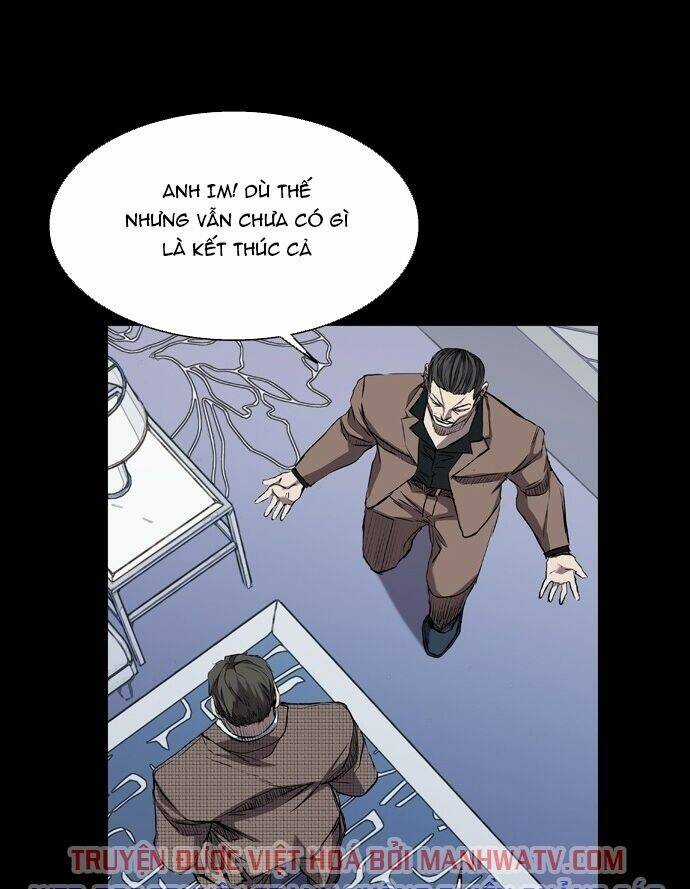 Báo Thù - Chapter 111 - Trang 10