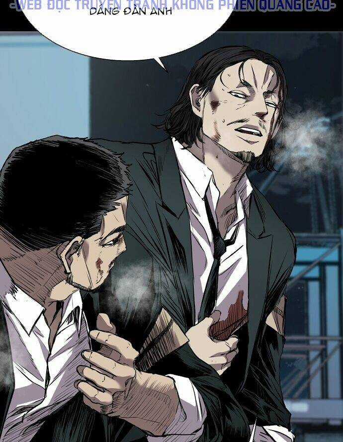 Báo Thù - Chapter 111 - Trang 91