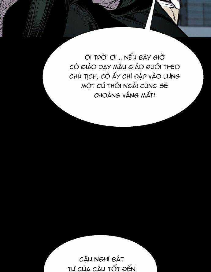 Báo Thù - Chapter 111 - Trang 92