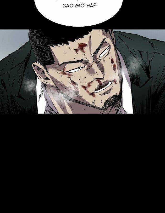 Báo Thù - Chapter 111 - Trang 93