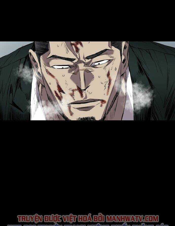 Báo Thù - Chapter 111 - Trang 94
