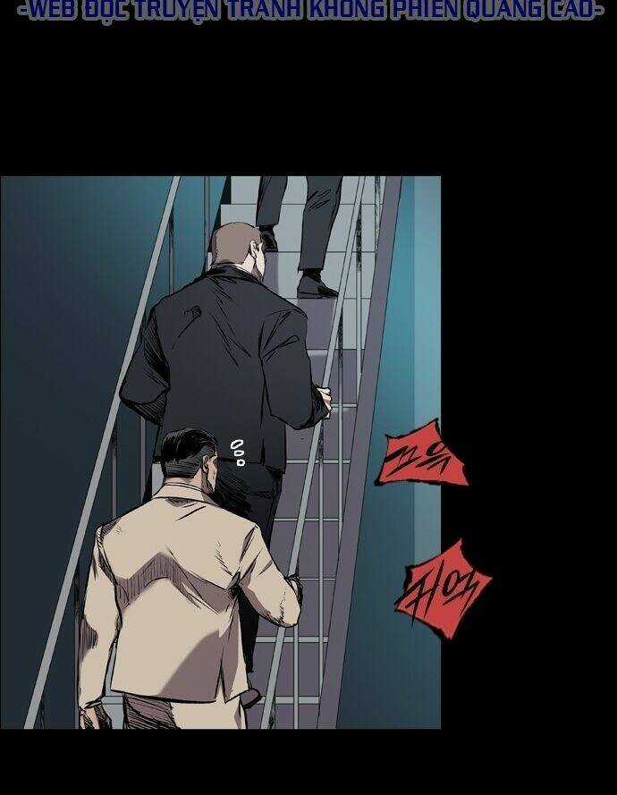 Báo Thù - Chapter 111 - Trang 95