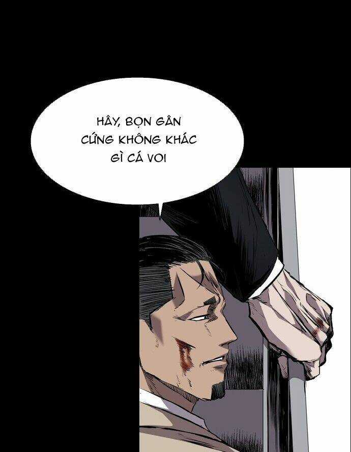 Báo Thù - Chapter 111 - Trang 96