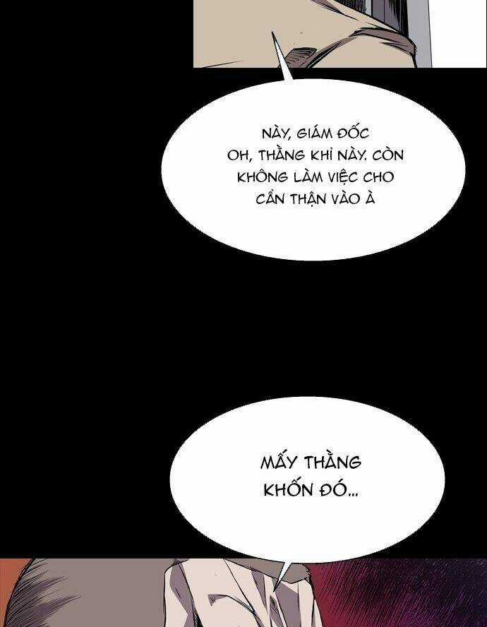 Báo Thù - Chapter 111 - Trang 97