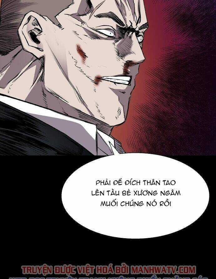 Báo Thù - Chapter 111 - Trang 98