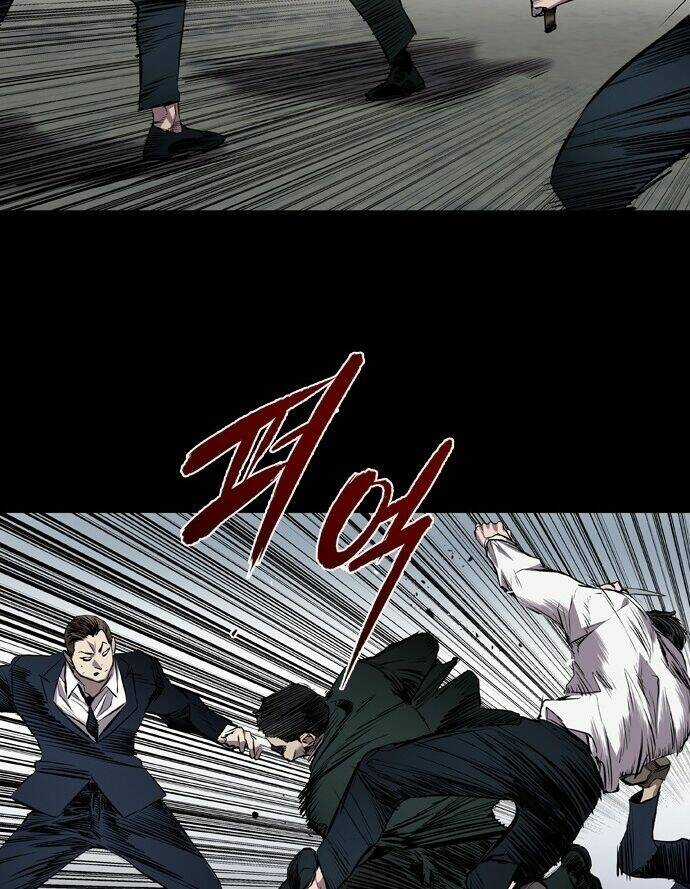 Báo Thù - Chapter 111 - Trang 100