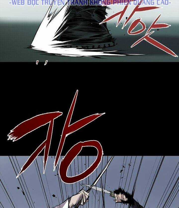 Báo Thù - Chapter 112 - Trang 11