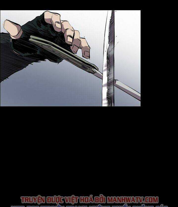 Báo Thù - Chapter 112 - Trang 102